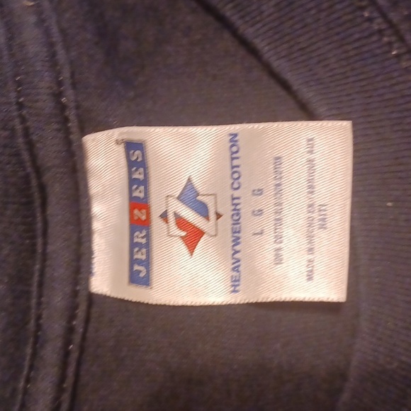 B.B. King Concert Tee Shirt 2002 King road show men's size large - Picture 5 of 6